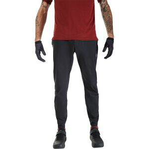 (���) �t�H�b�N�X���[�V���O �����Y �����W���[ �p���c - �����Y Fox Racing men Ranger Pant - Men's Black