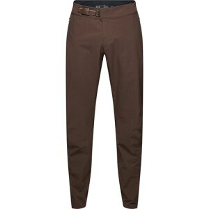 (���) �t�H�b�N�X���[�V���O �����Y �����W���[ �p���c - �����Y Fox Racing men Ranger Pant - Men's Cocoa