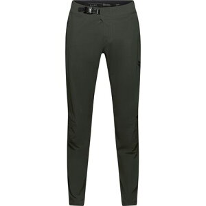 (���) �t�H�b�N�X���[�V���O �����Y �����W���[ �p���c - �����Y Fox Racing men Ranger Pant - Men's IVY