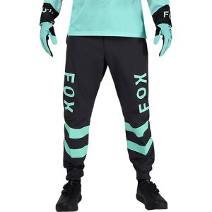 (���) �t�H�b�N�X���[�V���O �����Y �����W���[ �p���c - �����Y Fox Racing men Ranger Pant - Men's Turqoise