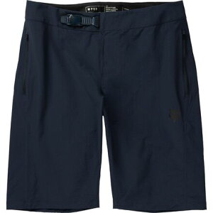 (���) �t�H�b�N�X���[�V���O �����Y �����W���[ �V���[�g - �����Y Fox Racing men Ranger Short - Men's Midnight