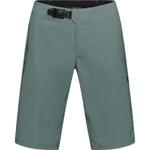 (���) �t�H�b�N�X���[�V���O ���f�B�[�X �����W���[ �V���[�g - �E�B�����Y Fox Racing women Ranger Short - Women's Sage