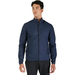 (���) �t�H�b�N�X���[�V���O �����Y �����W���[ �E�B���h �W���P�b�g - �����Y Fox Racing men Ranger Wind Jacket - Men's Midnight