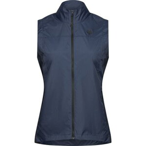 (���) �t�H�b�N�X���[�V���O ���f�B�[�X �����W���[ �E�B���h �x�X�g - �E�B�����Y Fox Racing women Ranger Wind Vest - Women's Midnight