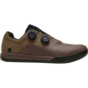 (���) �t�H�b�N�X���[�V���O ���j�I�� �{�A �t���b�c �}�E���e�� �o�C�N �V���[�Y Fox Racing Union Boa Flat Moutain Bike Shoe Purple Dusk