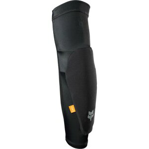 (���) �t�H�b�N�X���[�V���O �G���f���[�� �G���{�[ �X���[�u Fox Racing Enduro Elbow Sleeve Black