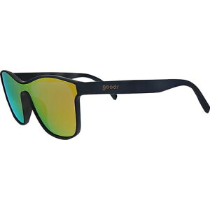 (���) �O�_�[ VRG �|�[�����C�Y�h �T���O���X Goodr VRG Polarized Sunglasses From Zero to Blitzed LTD