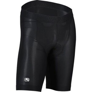 (���) �W�����_�[�i �����Y �x���[ �v�� MTB ���b�V�� �V���[�g ���C�i�[ - �����Y Giordana men Vero Pro MTB Mesh Short Liner - Men's Black