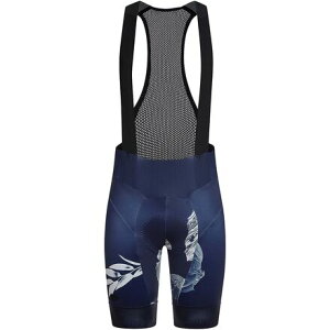 (���) �W�����_�[�i �����Y FR-C �v�� �r�u �V���[�g - �����Y Giordana men FR-C Pro Bib Short - Men's La Posta Dark Blue