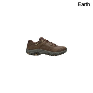 (���) ������ �����Y ���A�u �A�h�x���`���[ 3 Wp �n�C�L���O �V���[�Y - �����Y Merrell men Moab Adventure 3 WP Hiking Shoe - Men's Earth