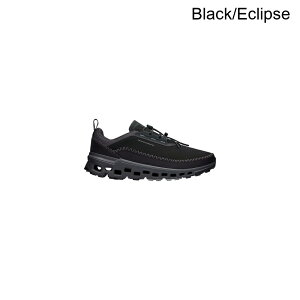(���) �I�������j���O �����Y �N���E�h�A�E�F�C 2 �V���[�Y - �����Y On Running men Cloudaway 2 Shoe - Men's Black/Eclipse