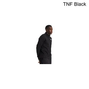 (���) �m�[�X�t�F�C�X �����Y �E�B���^�[ �E�H�[�� �v�� 1/4-�W�b�v �g�b�v - �����Y The North Face men Winter Warm Pro 1/4-Zip Top - Men's TNF Black