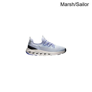 (���) �I�������j���O ���g���L�b�Y �V���[�Y - ���g�� �L�b�Y On Running little kids Cloudleap Shoe - Little Kids' Marsh/Sailor