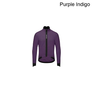 (���) �S�A�E�F�A �����Y �X�s���V�t�g �T�[�� �W���P�b�g - �����Y GOREWEAR men SPINSHIFT Thermo Jacket - Men's Purple Indigo