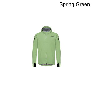 (���) �S�A�E�F�A �����Y �S�A-�e�b�N�X �W���P�b�g - �����Y GOREWEAR men Concurve GORE-TEX Jacket - Men's Spring Green