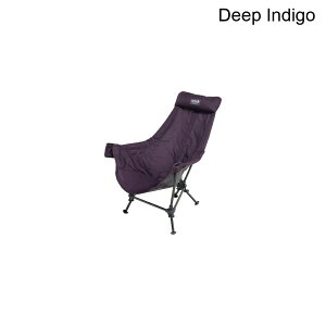 (���) �C�[�O���X�l�X�g�A�E�g�t�B�b�^�[�Y ���E���W���[ DL �L�����v �`�F�A�[ Eagles Nest Outfitters Lounger DL Camp Chair Deep Indigo