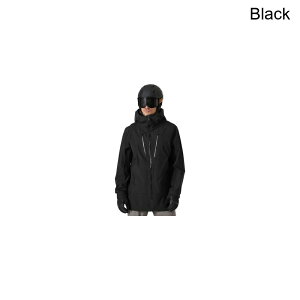 (���) �w���[�n���Z�� �����Y �A���t�@ 3l �����O �V�F�� - �����Y Helly Hansen men Alpha 3L Long Shell - Men's Black