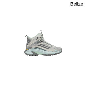 (���) ������ ���f�B�[�X ���A�u �X�s�[�h 2 �~�b�h Gtx �n�C�L���O �u�[�c - �E�B�����Y Merrell women Moab Speed 2 Mid GTX Hiking Boot - Women's Belize