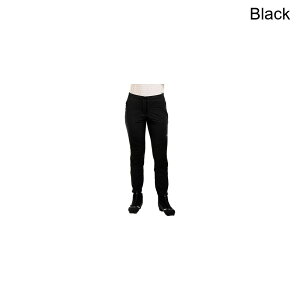 (���) �X�E�B�b�N�X ���f�B�[�X �f���_ �\�t�g�V�F�� �p���c - �E�B�����Y Swix women Delda Softshell Pant - Women's Black