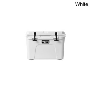(���) �C�G�e�B �c���h�� 35 �N�[���[ YETI Tundra 35 Cooler White
