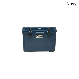 (���) �C�G�e�B �c���h�� 35 �N�[���[ YETI Tundra 35 Cooler Navy