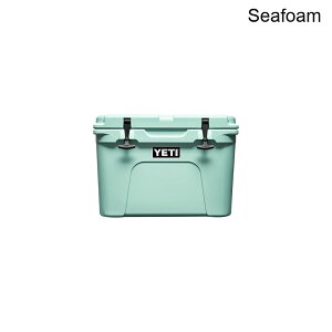 (���) �C�G�e�B �c���h�� 35 �N�[���[ YETI Tundra 35 Cooler Seafoam