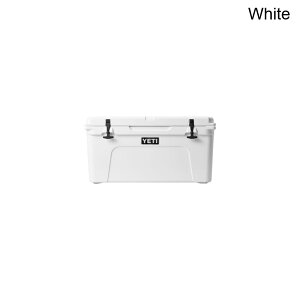 (���) �C�G�e�B �c���h�� 65 �N�[���[ YETI Tundra 65 Cooler White