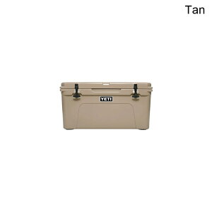 (���) �C�G�e�B �c���h�� 65 �N�[���[ YETI Tundra 65 Cooler Tan