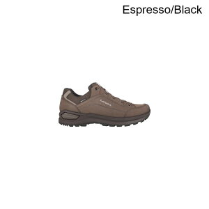 (���) ���[�o�[ �����Y ���l�Q�[�h �G�{ Gtx LO �n�C�L���O �V���[�Y - �����Y Lowa men Renegade Evo GTX Lo Hiking Shoe - Men's Espresso/Black