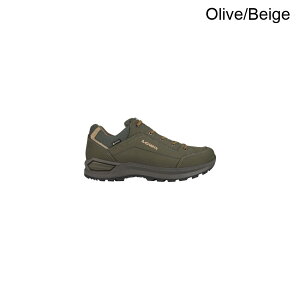 (���) ���[�o�[ �����Y ���l�Q�[�h �G�{ Gtx LO �n�C�L���O �V���[�Y - �����Y Lowa men Renegade Evo GTX Lo Hiking Shoe - Men's Olive/Beige