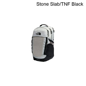 (���) �m�[�X�t�F�C�X ���[�R�� 30L �o�b�N�p�b�N The North Face Recon 30L Backpack Stone Slab/TNF Black