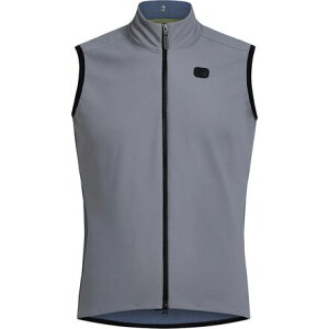(���) �W�����_�[�i �����Y �V���o�[���C�� �E�B���^�[ �x�X�g - �����Y Giordana men Silverline Winter Vest - Men's Stone/Grey