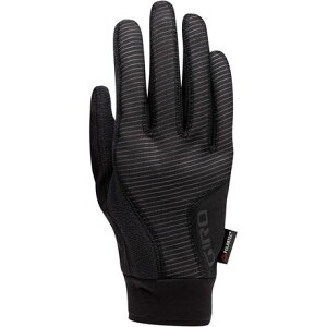 (���) �W�� �����Y �u���C�Y �� �O���[�u - �����Y Giro men Blaze II Glove - Men's Black
