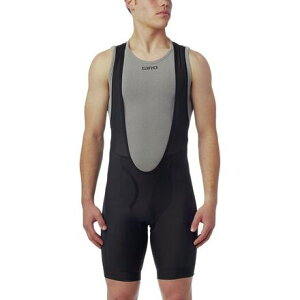 (���) �W�� �����Y �x�[�X ���C�i�[ �r�u �V���[�g - �����Y Giro men Base Liner Bib Short - Men's Black