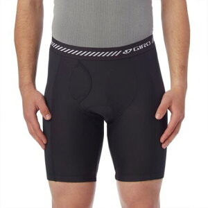 (���) �W�� �����Y �x�[�X ���C�i�[ �V���[�g - �����Y Giro men Base Liner Short - Men's Black