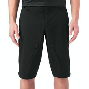 (���) �W�� �����Y �n�{�b�N H20 �V���[�g - �����Y Giro men Havoc H20 Short - Men's Black