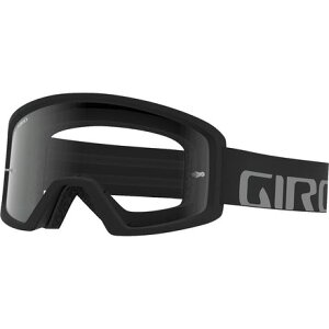 (���) �W�� �^�Y MTB �r�r�b�h �g���C�� �S�[�O���Y Giro Tazz MTB Vivid Trail Goggles Black/Grey Plus Bonus Lens