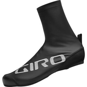 (���) �W�� �v���[�t 2.0 �E�B���^�[ �V���[�Y �J�o�[ Giro Proof 2.0 Winter Shoe Cover Black