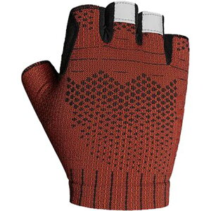 (���) �W�� �����Y �[�l�e�B�b�N ���[�h �O���[�u - �����Y Giro men Xnetic Road Glove - Men's Trim Red