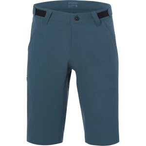 (���) �W�� �����Y �A�[�N �V���[�g - �����Y Giro men Arc Short - Men's Portaro Grey
