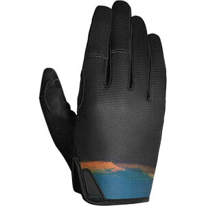 (���) �W�� DND �O���[�u Giro DND Glove Black Hotlap