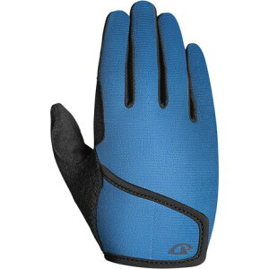 (���) �W�� �L�b�Y DND �W���j�A �� �O���[�u - �L�b�Y Giro kids DND JR. II Glove - Kids' Shabori Blue