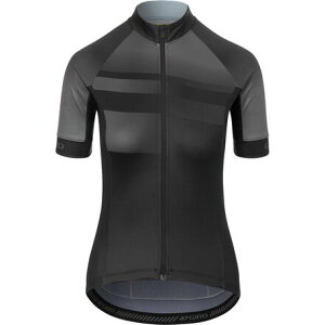 (���) �W�� ���f�B�[�X �N���m �X�|�[�c �W���[�W - �E�B�����Y Giro women Chrono Sport Jersey - Women's Black Degree