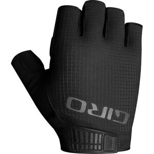 (���) �W�� �u���{�[ �� �Q�� �O���[�u Giro Bravo II Gel Glove Black