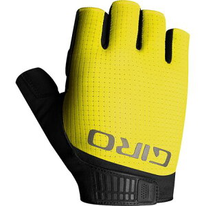 (���) �W�� �u���{�[ �� �Q�� �O���[�u Giro Bravo II Gel Glove Highlight Yellow