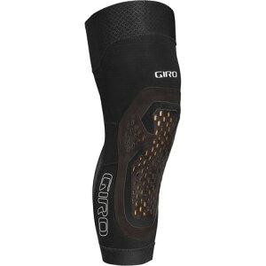 (���) �W�� ���[�� �j�[ �X���[�u Giro Loam Knee Sleeves Black
