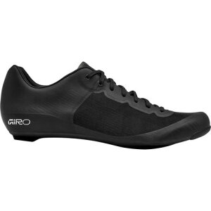 (���) �W�� �����Y �G���p�C�A SLX �� �T�C�N�����O �V���[�Y - �����Y Giro men Empire SLX II Cycling Shoe - Men's Black