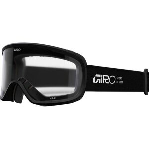 (���) �W�� �N���X �S�[�O���Y Giro Cruz Goggles Black/Stacked