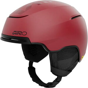 (���) �W�� �W���N�\�� �~�v�X �w�����b�g Giro Jackson Mips Helmet Matte Red
