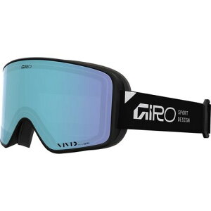 (���) �W�� ���\�b�h �S�[�O���Y Giro Method Goggles Black/Stacked Royal